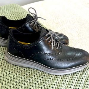 Cole Haan dress shoes
